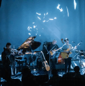 ⁡『Familiar』リリース単独ライブat渋谷WWW 2024 by 牧野容也